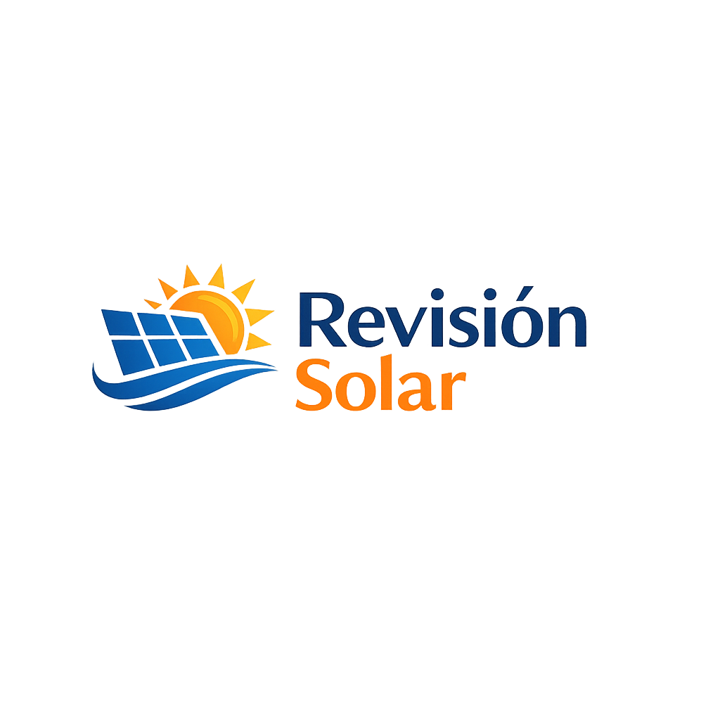 Revisión Solar